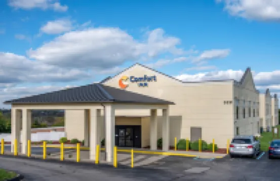 Comfort Inn Lexington I-75
