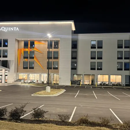 La Quinta Inn & Suites By Wyndham Jackson