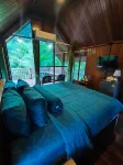Charming Ao Luek Tai Retreat with Breathtaking Views - Homestays