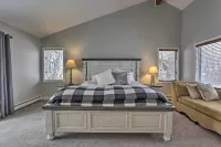 Avon Duplex w/ Hot Tub: Near Vail Hiking & Golf! - 3-Star
