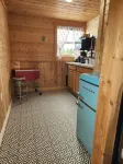The Bunkhouse Tiny home with a farm feel.with WiFi,and AC.