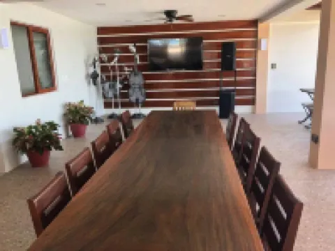 Nirvana Resort Puerto Galera