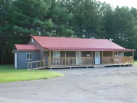 Abbot Trailside Lodging - Alloggi