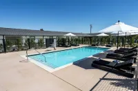 Hotel Bayit - Pools