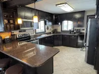 Jacuzzi Suite Bungalow - 2-Star