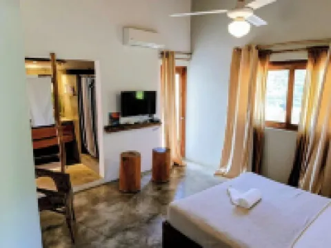 Residencia El Balatà Hoteles en Las Terrenas