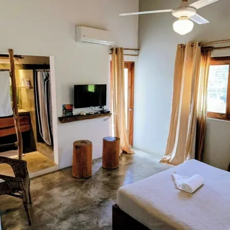 Residencia El Balatà