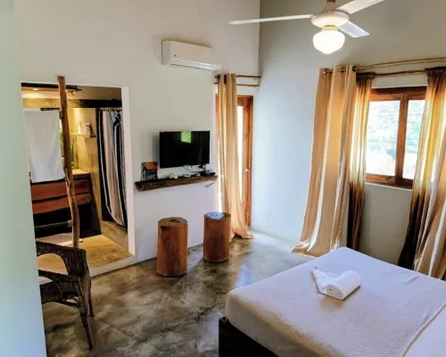 Residencia El Balatà Hôtels à : Las Terrenas