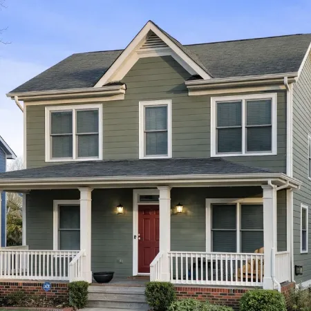 Beautiful Downtown Brick Road Home Oasis With Stadium View