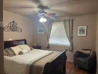 Beautiful Spacious 3 bedroom, 3 bath  full furnished Home - 3-Sterne
