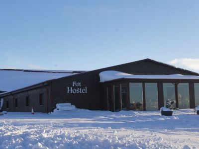 The Fox Hostel