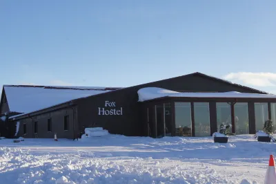 The Fox Hostel Hotels in 