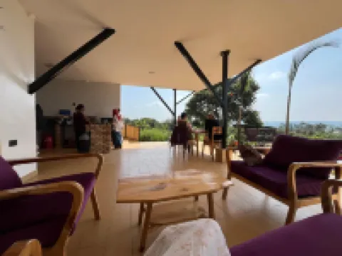 Eagle View Farm & Lake Retreat