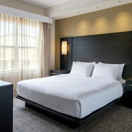 Residence Inn Melbourne
