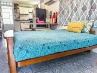 Steps from the Beach & Bio Bay Tours in Esperanza