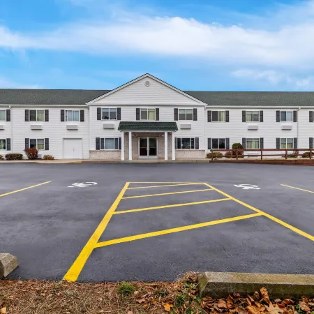 Rodeway Inn