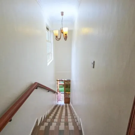 Maya Suites nyeri