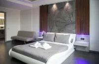 Residence Villa Rosa dei Venti - Parvekkeita
