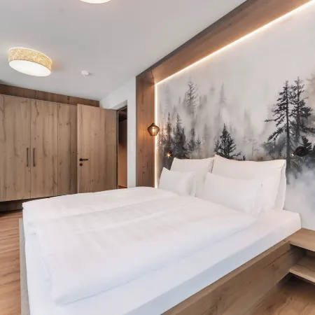 Chalet Fliana