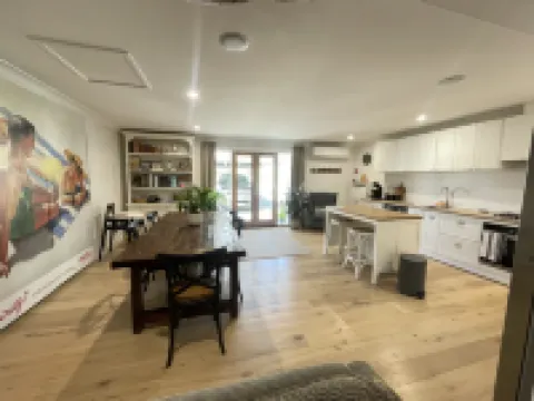 Highlands Guesthouse 莫斯維爾酒店