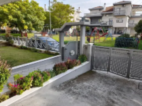 Zant House Trikala Town
