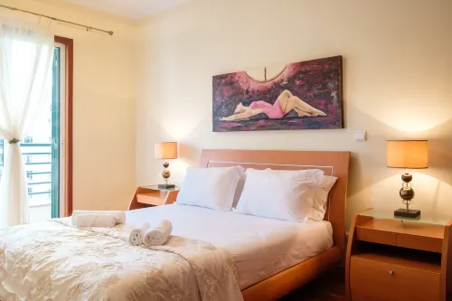 GuestReady - Sea View Nest in Funchal