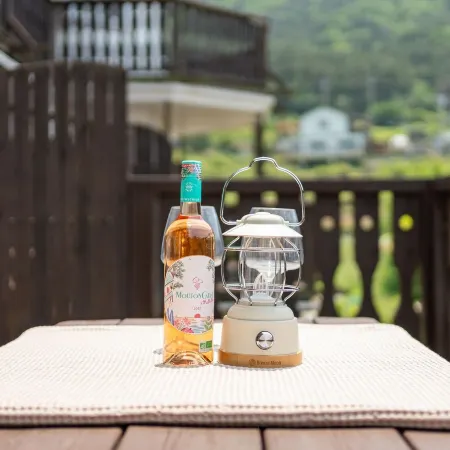 Geoje Gaonara Pension