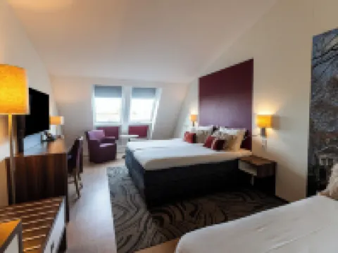 City Hotel Gouda, WorldHotels Crafted Collection Hotels in Gouda