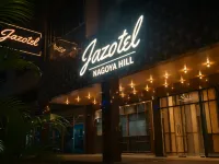 Jazotel Batam 鄰近Nagoya Hill Shopping Mall的酒店