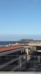 Kora Tigot - Meerblick