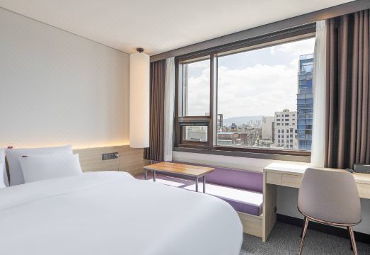 잠실 스테이 호텔 대표 이미지