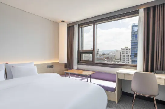 잠실 스테이 호텔 일원역  주변 호텔