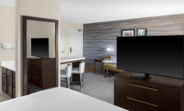 Residence Inn Albuquerque North