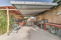 'Vegas Oasis' Home w/ Pool & Spa: 7 Miles to Strip