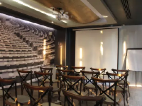 Ibis Culiacan Hoteles en Culiacán