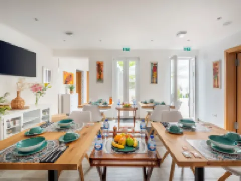 Al-Odeceixe Verde Hotels in Odeceixe