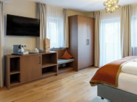 Greti - Alpine Boutique Hotel Gruber - Hot Springs