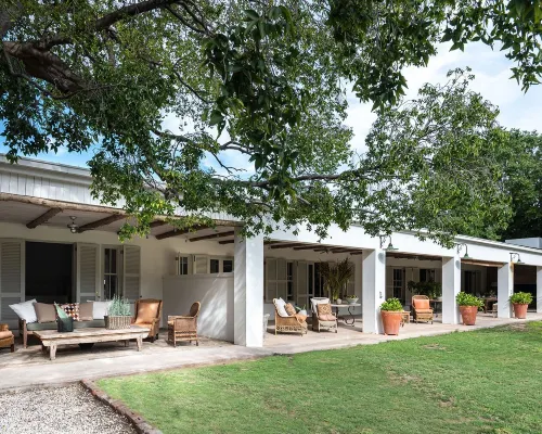 Langhuis Graaff Reinet Hotels in Graaff-Reinet