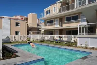 The Harbour Club - Beach