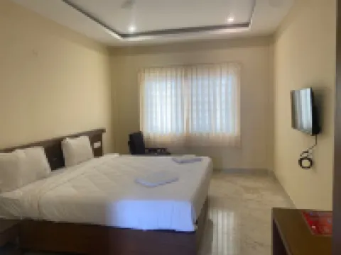 Kinara Executive Lodge
