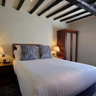 Standard Room With Double Bed-Non-Smoking Best Western Plus Windmill Village Hotel Promo Code