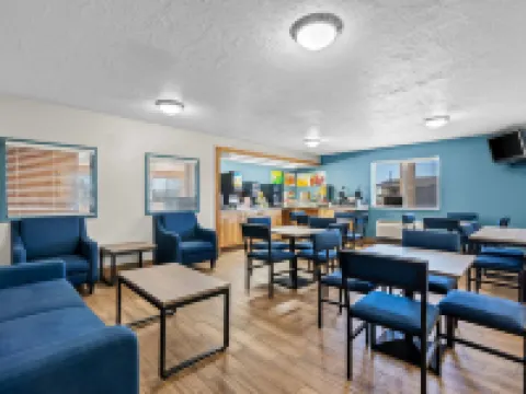 Quality Inn Beaver I-15 Hotels in Beaver