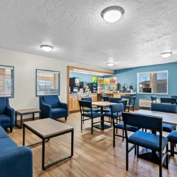 Quality Inn Beaver I-15