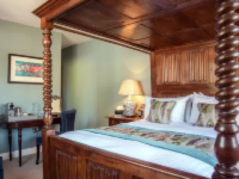 Woolmarket House Hospitality Limited