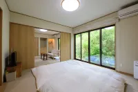 Kowakudani -Raku- - Bungalows