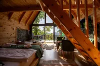 Rize Serenity Bungalov