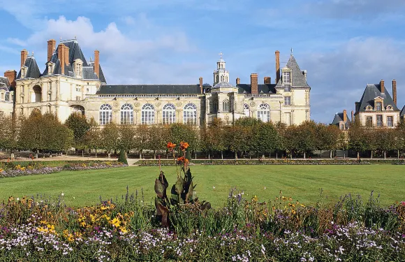 宜必思楓丹白露宮酒店