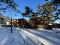 Gostinitsa Lada Hotel  호텔