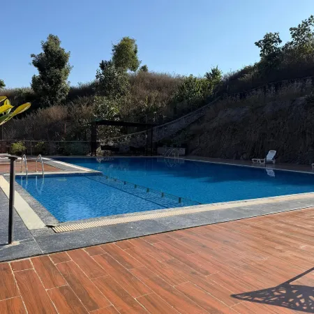 Hotel Anan Palace