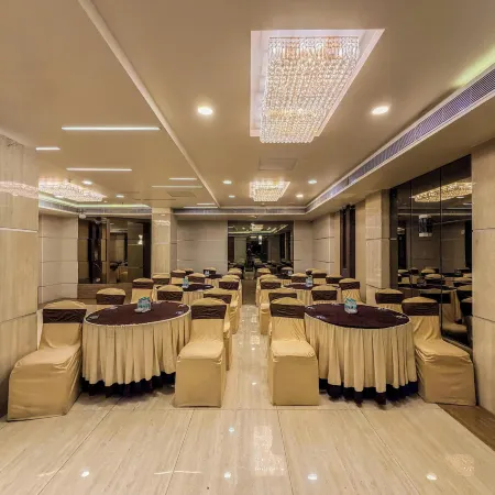 Zip by Spree Hotels Surabi International Vellore